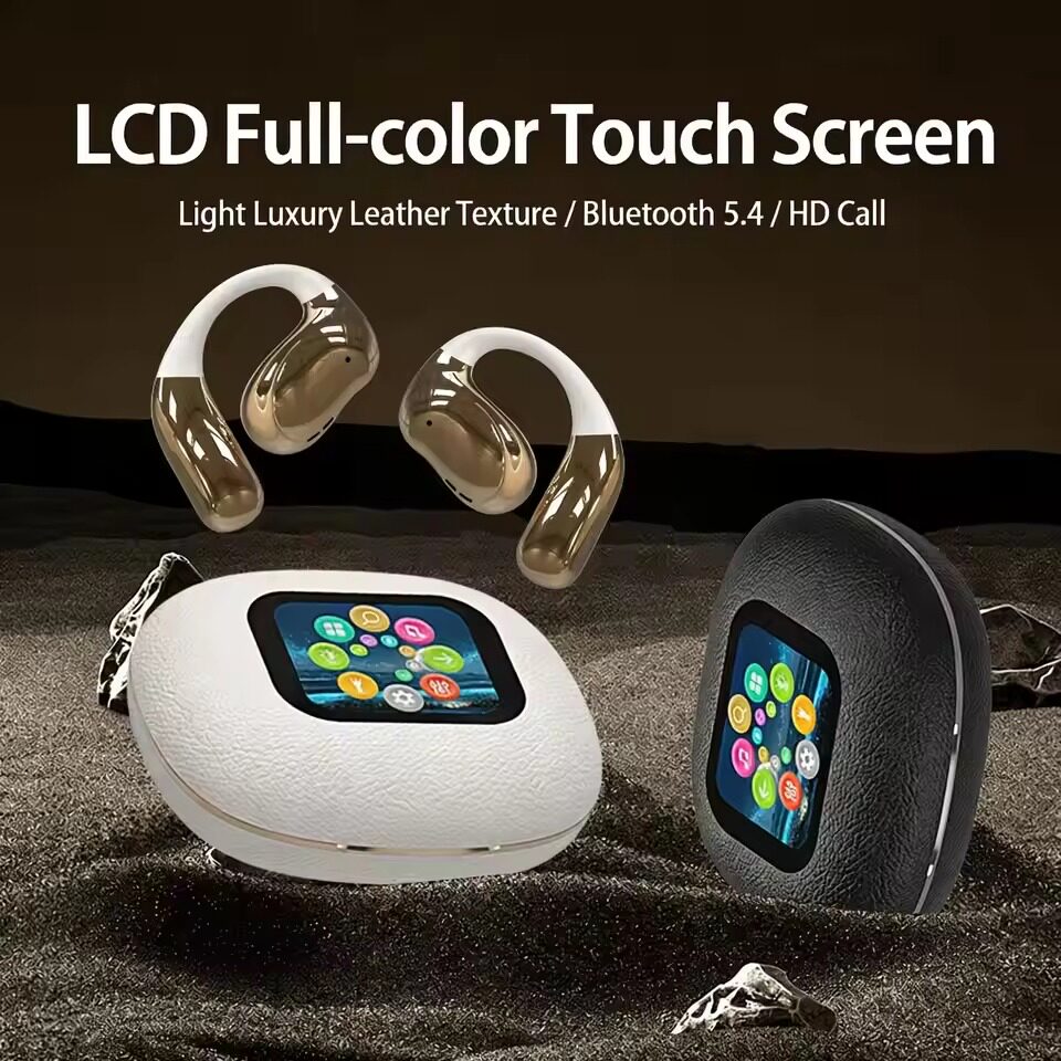 AI translator Bluetooth Earphones real time  Translation