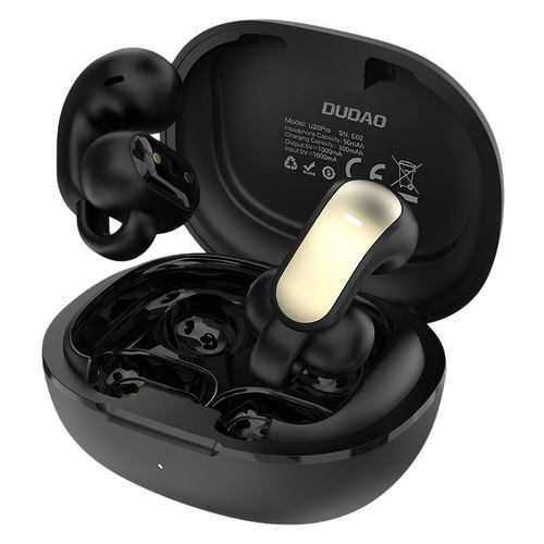 Dudao U20pro Ear-clip Bluetooth 5.4 Wireless Headphones
