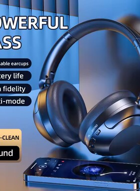 Wireless Bluetooth Headset Sports Esports Game Headset