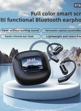Bluetooth Translation Earphones Language Translation Earbuds