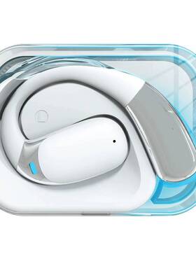 OWS Wireless Bluetooth Earphones Extended Wear Quality Sound