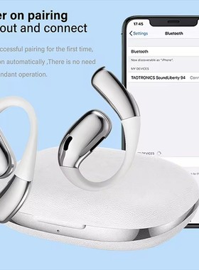 Wireless Bluetooth Earphone Noise Cancel Bluetooth Headphone