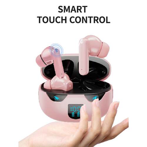 Active noise reduction ANC wireless Bluetooth headset