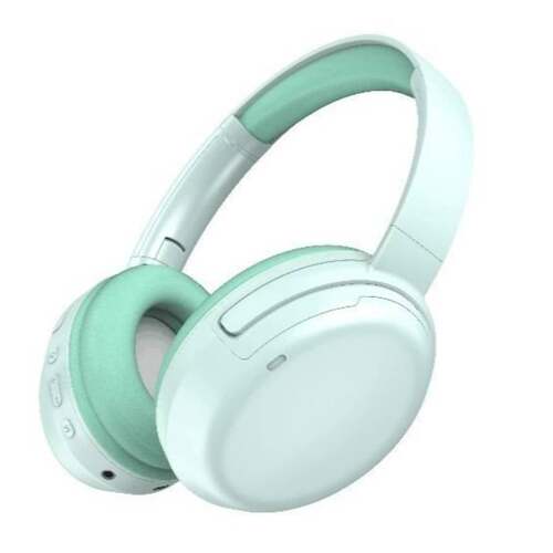 Wireless Headphones Bluetooth Stereo Earphone microphone