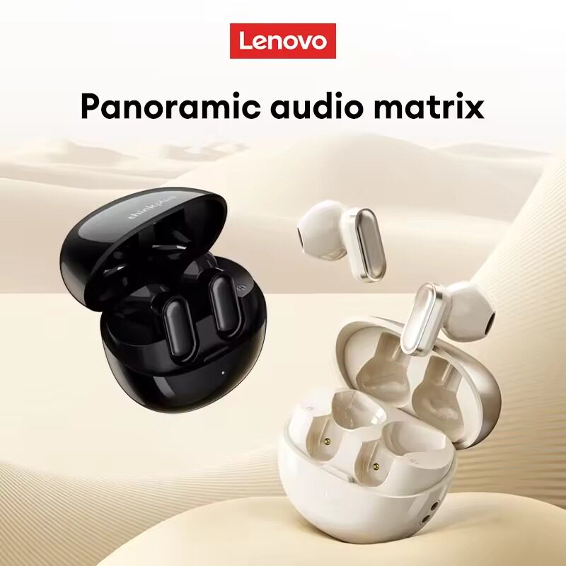 LP19 Pro  Earphones TWS Noise Reduction Earbuds Sport