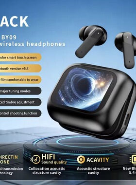 AI Translation Bluetooth Earbuds 134 Languages translator