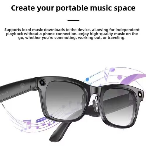 AI camera language translation video translator earbuds