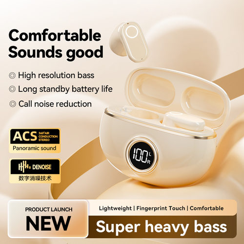 Languages Translate Earbuds Translation Earphone Translator