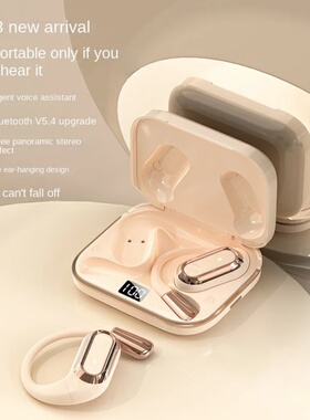 Ear Mounted Bluetooth Earphones Sports Earphones earbuds