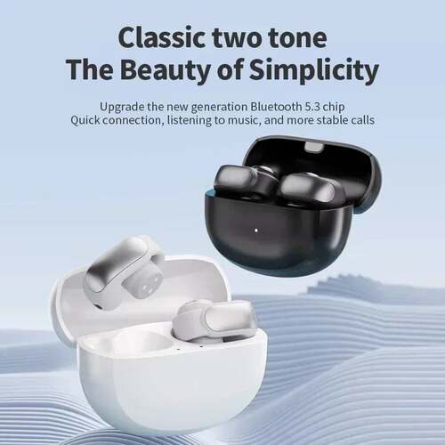 Wireless Earphone Bluetooth5.3 Headphones TWS Earbuds