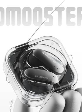 OWS Sports Bluetooth Earphone Translation AI Headphones
