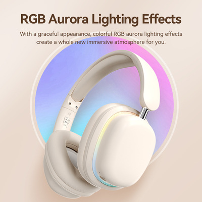 Bluetooth Headsets Wireless Gaming Earphones Earphones