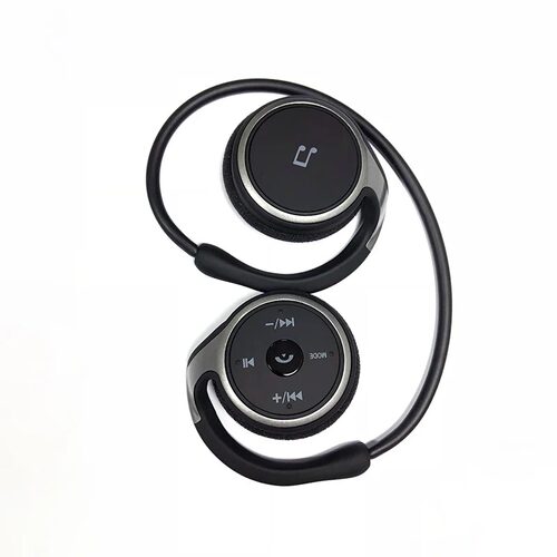 Wireless Headphones Comfortable Bluetooth Earphone