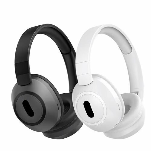 Foldable Wireless Bluetooth Headphones TWS Game Headset