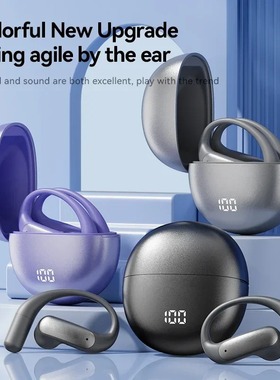 AI Translation Headphones Real Time AI Translator Earbuds