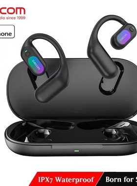 DACOM OpenBuds G136 Bluetooth Earphones for Sports Running