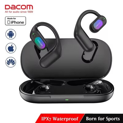 DACOM OpenBuds G136 Bluetooth Earphones for Sports Running