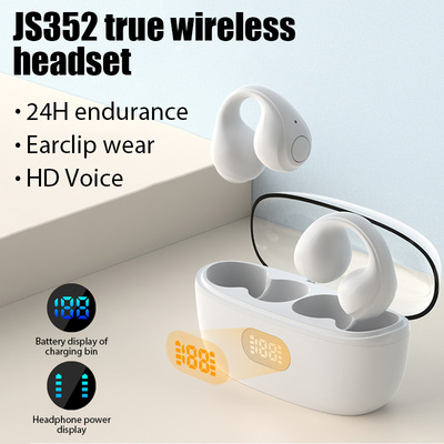 TWS Bluetooth Headset Earphone Bluetooth Headphone Earbuds