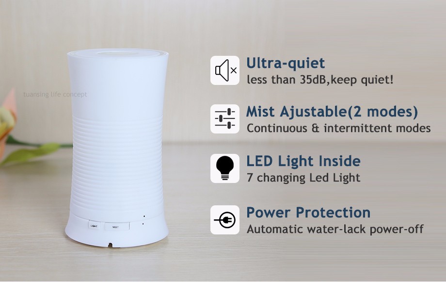 Humidificateur USB - Ref 409457 Image 3