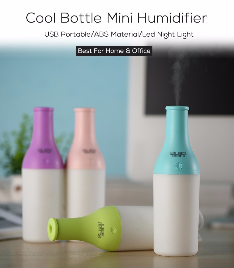 Humidificateur USB - Ref 411903 Image 1