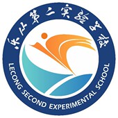 顺德区校徽公办学校小学校牌乐从第二实验学校胸牌佛山市校标新款