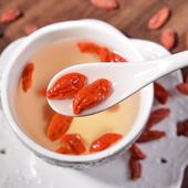 宁夏枸杞子正宗枸杞子苟杞子免洗枸杞250克红枸杞枸枸