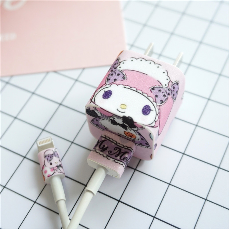 Autocollant pour téléphone portable - Ref 1366738 Image 5