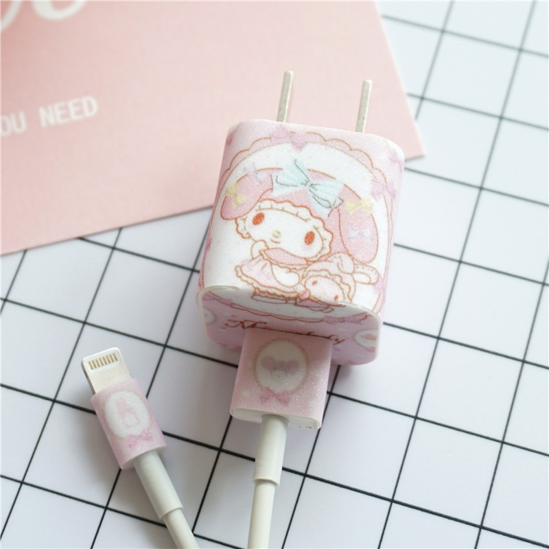 Autocollant pour téléphone portable - Ref 1366738 Image 3