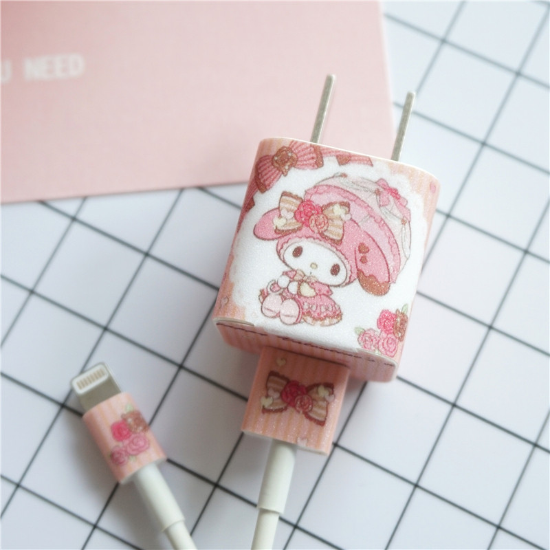 Autocollant pour téléphone portable - Ref 1366738 Image 4