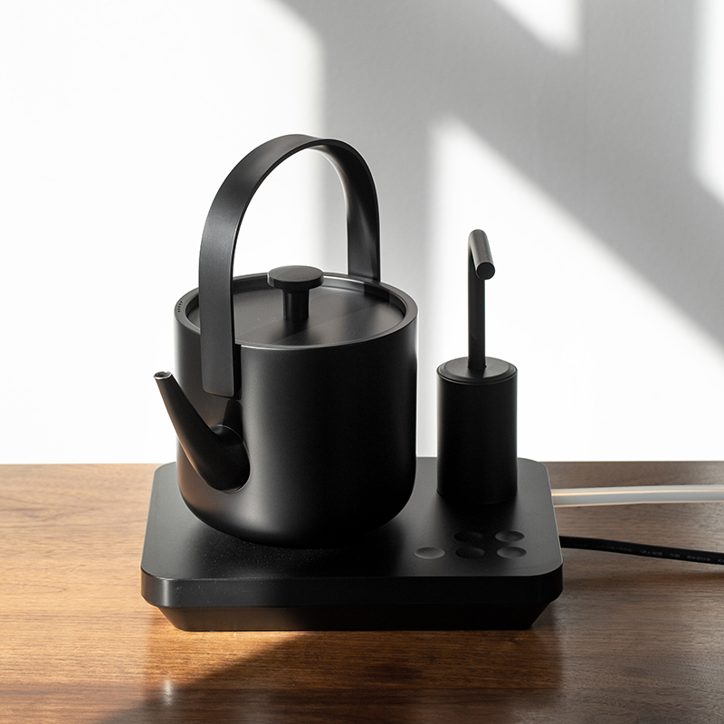 【到手价999元】小提自动上水壶