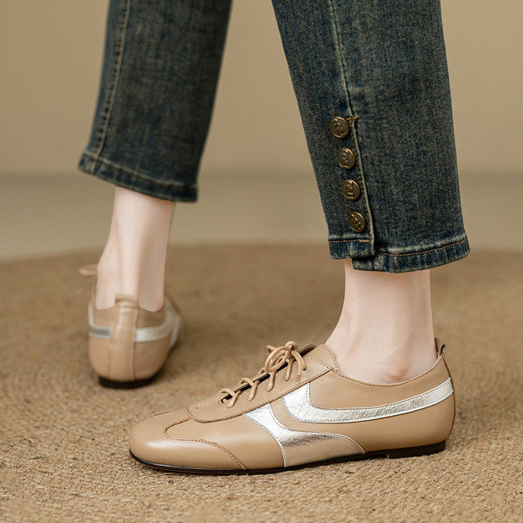 布洛克雕花白色小皮鞋女英伦夏季新款小白鞋百搭平底透气软皮单鞋,运动/瑜伽/健身/球迷用品,广场舞鞋,淘宝优惠券,粉丝福利购,淘宝优惠卷