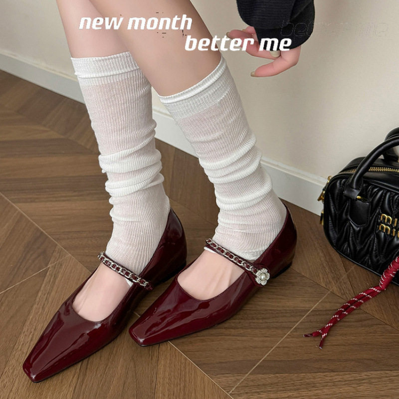 小香风链条内增高跟单鞋女2025春夏新款一字带法式玛丽珍女鞋银色,运动/瑜伽/健身/球迷用品,广场舞鞋,淘宝优惠券,粉丝福利购,淘宝优惠卷