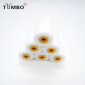 工厂直销2寸水性海绵滚筒刷绘画儿童刷补漆改色家具修边刷墙专用