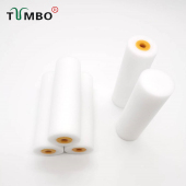 工厂直销4寸水性平头海绵滚筒刷乳胶漆水性漆专用改色修边补漆