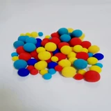 Волшебная поролоновая прочная губка