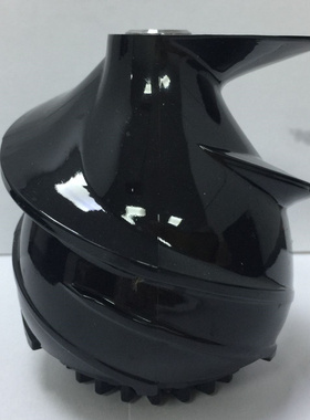 Tides泰尔斯JE220-07M00原汁机配件榨汁机果汁机螺旋推进器螺旋头