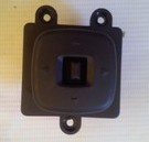 江淮和悦/宾悦三厢两厢RS后视镜倒车镜调节开关