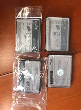 Palm treo 680，650，755电池，手写笔