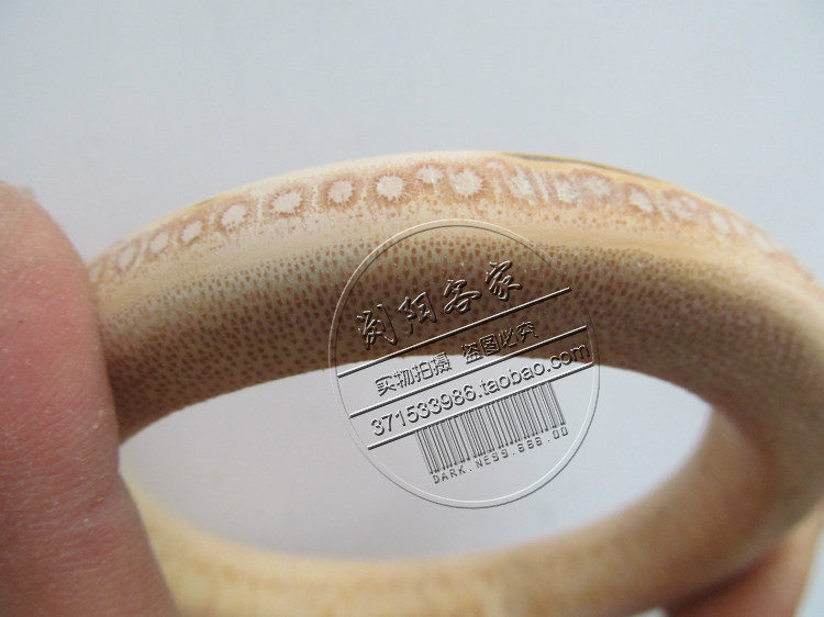 BAMBOO ROOT BRACELET RAW MATERIALS CAVIAR BRACELET MATERIALS COASTER MATERIALS BRACELET MATERIALS CHAPTER MATERIALS