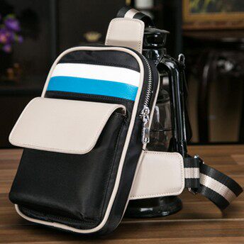 Sac pour homme - Ref 53549 Image 4