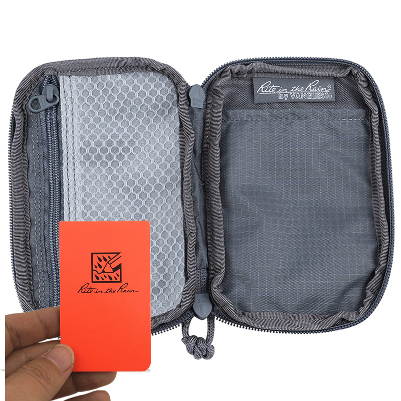 Rite In The Rain 美国迷你小号防水便携式钱包记事本防雨笔记本在类目 电子词典/电纸书/文化用品, 其它文化用品中 - 来自Buy2taobao.com提供专业的淘宝代购服务