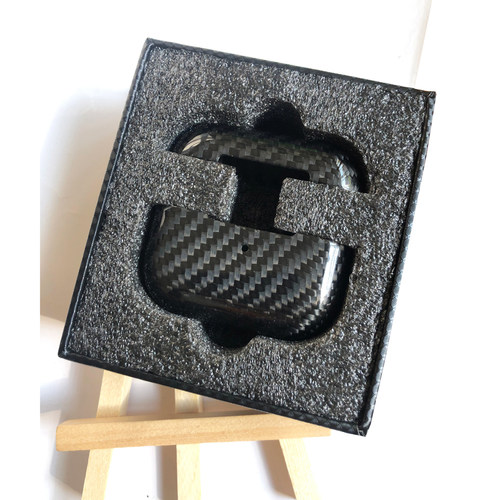 airpodspro碳纤维防摔保护套