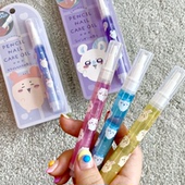 日本本土原装 chiikawa吉伊卡哇小八指甲护理防倒刺乌萨奇指缘