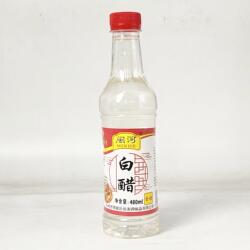 炒东安鸡醋 480ML/瓶 永州零陵特产 炒东安鸡专用醋 湖南特产