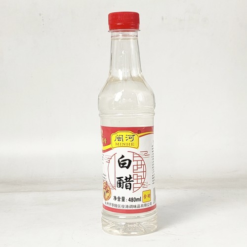 闽河永州特产东安鸡专用醋