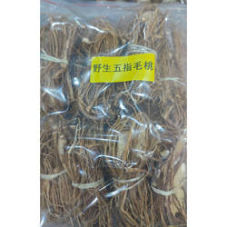 五指毛桃根鸡骨草地斩头牛大力笋干乌脚鸡银江金针菜初级农产品