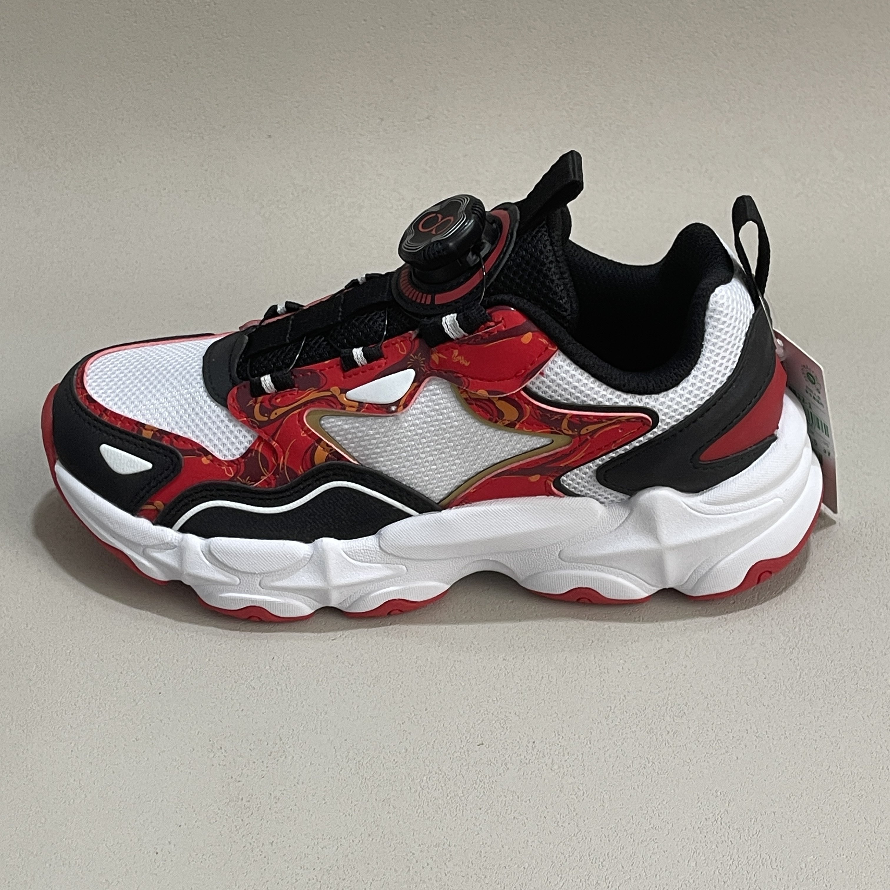 安踏男童跑步鞋春秋透气网面厚底增高轻便老爹鞋运动鞋312518812,运动鞋new,童鞋/青少年鞋,淘宝优惠券,粉丝福利购,淘宝优惠卷