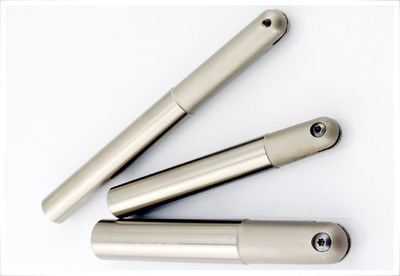 仿形精加工T2139立铣刀杆