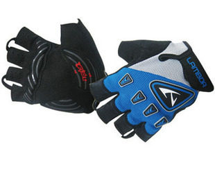 Gants pour vélo homme LAMBDA - Ref 2245617 Image 3
