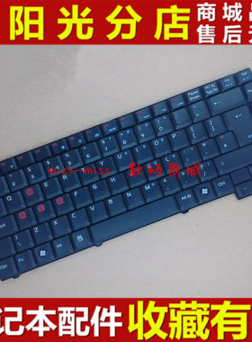 适用于 ASUS Z9100 Z91V A3V A3E A3H A3F Z83V F5 X50 F5R 键盘